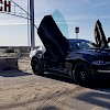 Albert Edward 2019 Ford Mustang GT Premium