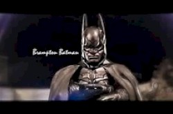 Brampton Batman will be patrolling the streets of Port Elgin all Pumkinfest weekend long.