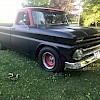 1966 Chev C10 Pick Up