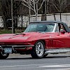 1965 Chev Corvette