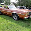 1979 Ford Ranchero