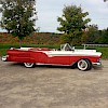 1957 Ford Fairlane 500 Convertible