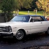 1966 Ford Galaxie 500xl