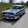 1957 Chevrolet