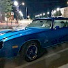 1978 Z28 Camero