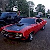 1970 Ford Torino