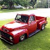 1955 Ford F100