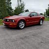 2009 Ford Mustang GT