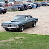 1969 Mercury Cougar