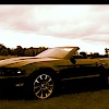 2011 Ford Mustang California Special