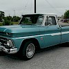 1964 Chevrolet/C10