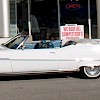 1969 Buick Electra 225 Convertible