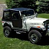 1980 Jeep