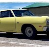 1969 Dodge Super Bee