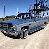 1984 GMC Sierra Classic