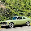 1969 Chevrolet Nova