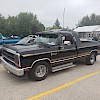 1988 Dodge Ram I