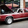 1984 Grand Marquis