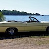1969 Pontiac Parisienne