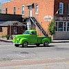 1947 Studebaker M5 Pickup