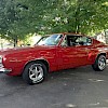 1967 Barracuda Fastback