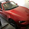 2020 Mazda MX5 RF GT