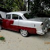 1955 Chevrolet Bel Air