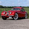 1952 Jaguar XK 120