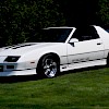 1987 Camaro Iroc z28