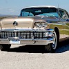 1958 Buick