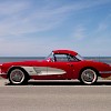 1959 Chevrolet Corvette