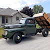 1948 Ford F68