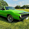 1972 AMC Javelin