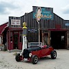 1929 Ford Roadster