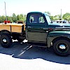 1948 Ford Dump Truck