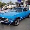 1970 Ford Mustang