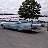 1961 Ford Starliner