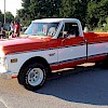 1970 Chevrolet C10 CST