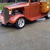 1934 Chev Stakebed