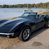 1968 Corvette Convertible