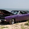 1968 Dodge Charger