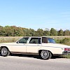 1984 Buick Park Avenue