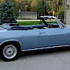 1965 Chevrolet Corvair Corsa Convertible