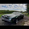 1974 Pontiac Firebird Formula 400