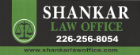 Shankar Law