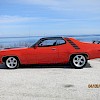 Michael & Carol Bauer 1971 Plymouth Road Runner