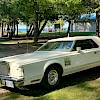 Dennis Littlefield 1979 Lincoln Continental Mark V