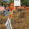 3rd place Pumpkinfest 2014 - Photographer:Barry Bruce "A-Maze-ing"